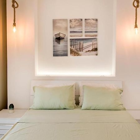 P010 - Porto Recanati, Nuovo Monolocale Fronte Mare 外观 照片
